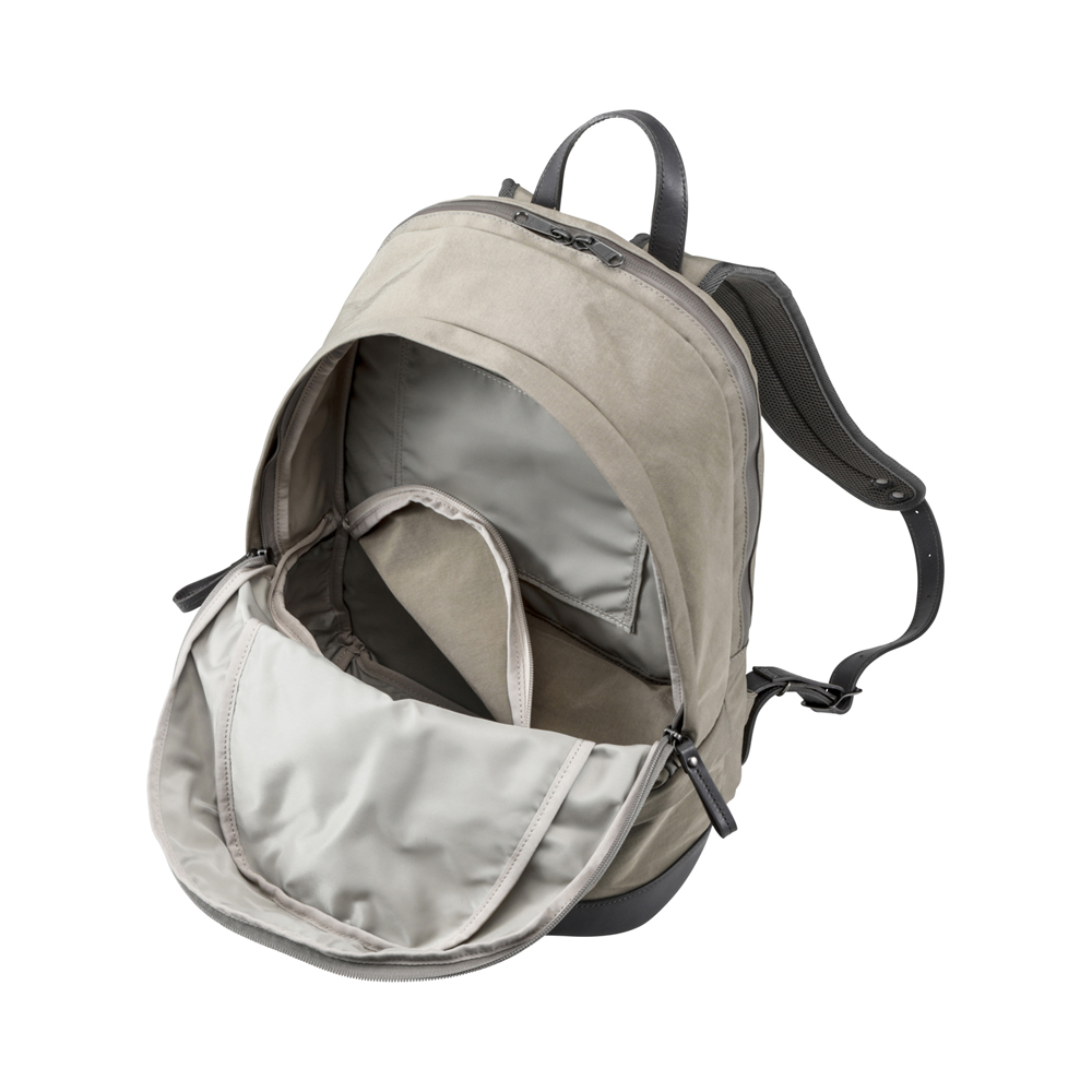 豊岡鞄　TUTUMU　HIKE（S3700）グレージュ