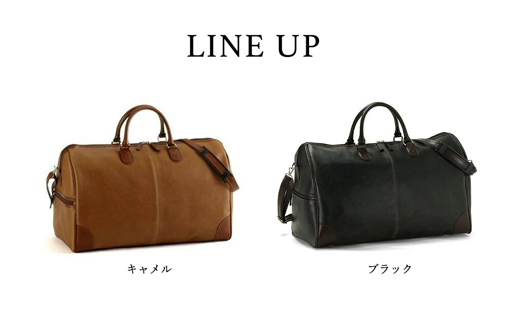 Ａハワード 白化合皮 レトロ ボストンバッグ キャメル 日本製 トートバッグ メンズ 大容量 スポーツ 出張 A4 PC 旅行バッグ 旅行カバン 2泊 大きめ ゴルフ 鞄 カバン ビジネス トラベルバッグ ボストン トート ANDY HAWARD アンディハワード 10414-10