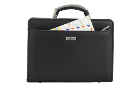 JCハミルトン　アルミ手大開きミニダレス（22340-01） クロ