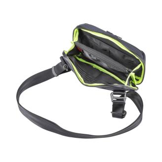 豊岡鞄 ベルーフバゲージ Urban Explorer MINI HA brfGR22HA ネイビー / beruf baggage ショルダーバッグ ボディバッグ 旅行 トラベル ポーチ メンズ カード 紙幣 収納 軽量 撥水 ショルダー バッグ 鞄 カバン