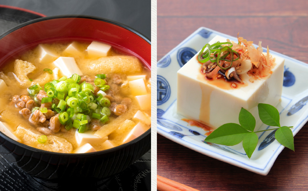 醤油と味噌セット(H-3) / 内容：淡口醤油・濃口醤油金星 各1L×1本、さしみ醤油100ml×1本、もろみ味噌180g×1、国産大豆味噌500g×1 / 醤油セット 国産大豆 醤油 しょうゆ 味噌 もろみ みそ 刺身醤油 調味料 セット 詰め合わせ【しょうゆの花房】