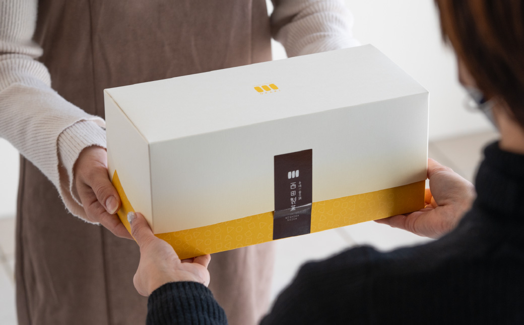 おかき 西田製菓 Cute box 3種詰め合わせ / おかき 詰め合わせ 60枚入り（豆・海老・青のり）個包装 米菓 お菓子 お茶菓子 手土産 お取り寄せ プチギフト プレゼント 佐賀県産 ひよく米 国産 豆おかき 海老おかき 青のりおかき