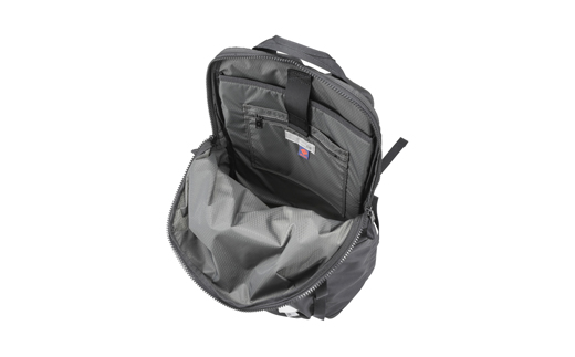 【高島屋選定品】豊岡鞄 CIE WEATHER DAYPACK2 (071955) ブラック / 木和田正昭商店 リュック 軽量 撥水 ビジネス ストリート バックパック リュックサック メンズ レディース リュックメンズ A4ファイル対応