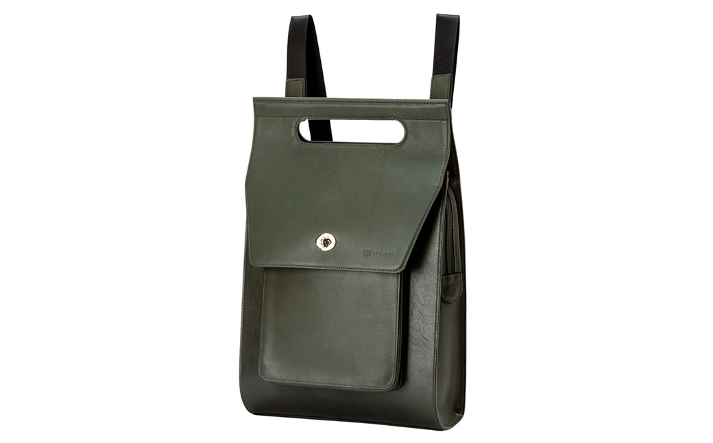 豊岡鞄 TOTTE 3WAYリュック ネイビーグリーン MBC022 / 3way バッグ レディース トート ショルダー リュック 牛革 落ち着いた色合い A4サイズ収納 肩掛け 斜め掛け トートバッグ ショルダーバッグ 高級 カジュアル ビジネス