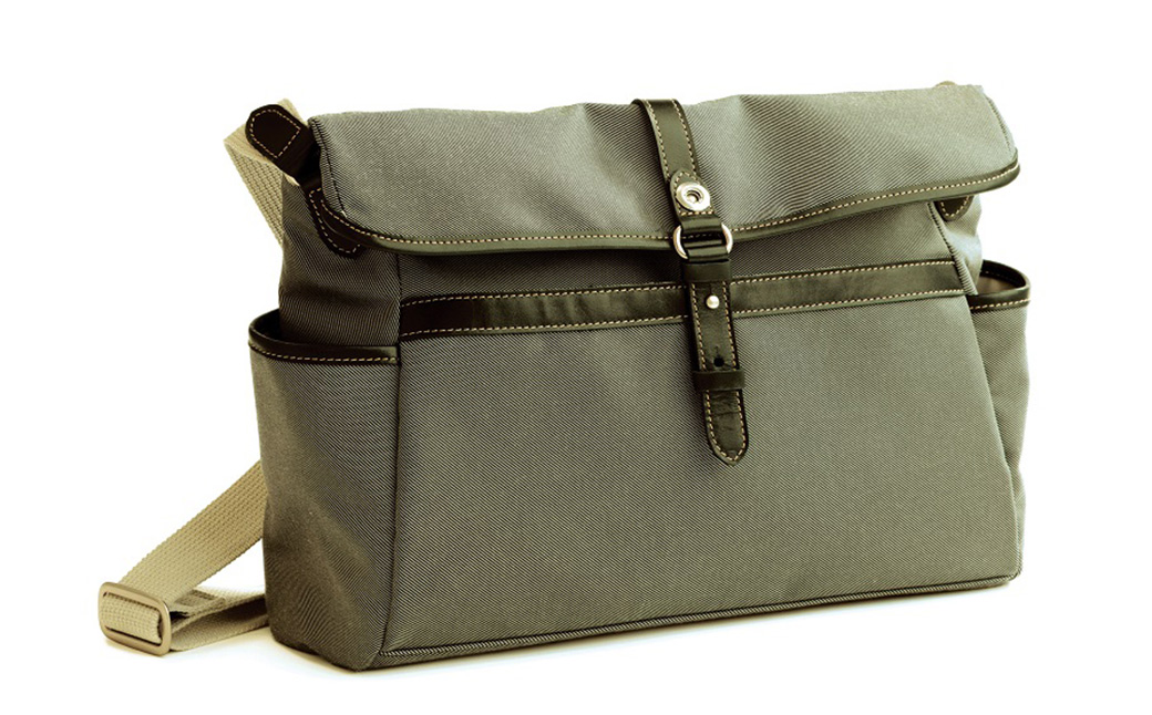 豊岡鞄 KANEDAITO RVKショルダーM 561011 グレー / ショルダーバッグ 小物 仕分け シンプル デザイン メンズ レディース バッグ カバン かばん 鞄 服部