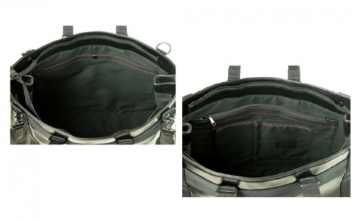 豊岡産　牛革・ボストン型バッグ　CROSSROAD（505012ブラック）