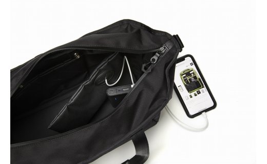 豊岡鞄 ベルーフバゲージ Urban Commuter 2WAY TOTE BAG 2 HA brfUC07HA ブラック / beruf baggage 2way トートバッグ 肩掛けバッグ ビジネスバッグ メンズ ノートパソコン ビジネストートバッグ カバン 13.3インチノートPC収納