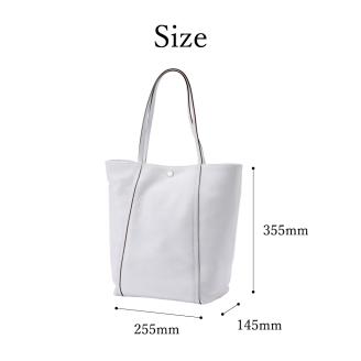 豊岡鞄ラフトート　CJTＥ-025 （ホワイト）