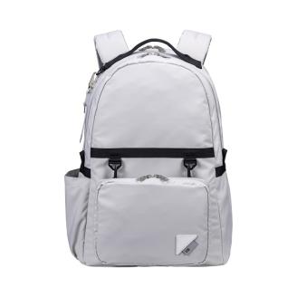 豊岡鞄 CIE WEATHER DAYPACK（071953）グレー / 木和田正昭商店 撥水 ビジネス ストリート A4ファイル対応 ノートPC収納 通勤 メンズ レディース リュック バックパック リュックサック