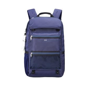 豊岡鞄 CIE WEATHER BACKPACK（071950）ネイビー / 木和田正昭商店 バックパック 大容量 カバン リュック リュックサック メンズ リュックメンズ B4ファイル対応