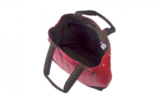 豊岡鞄　カラフルアイトート(24-417）　ピンク ピンク サイズ　W34×H30×W10(cm)