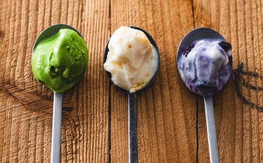 【ANA限定】牛飼いのジェラートセット 16種詰め合わせ / 無添加 スイーツ ジェラート シャーベット アイスクリーム 卵 小麦粉不使用 手作り プレセント お土産 贈り物 ギフト お取り寄せ 【狩野牧場】