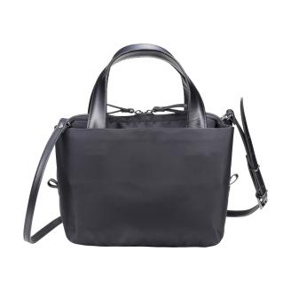 豊岡鞄 S3200RI TUTUMU tre toteRich ブラック