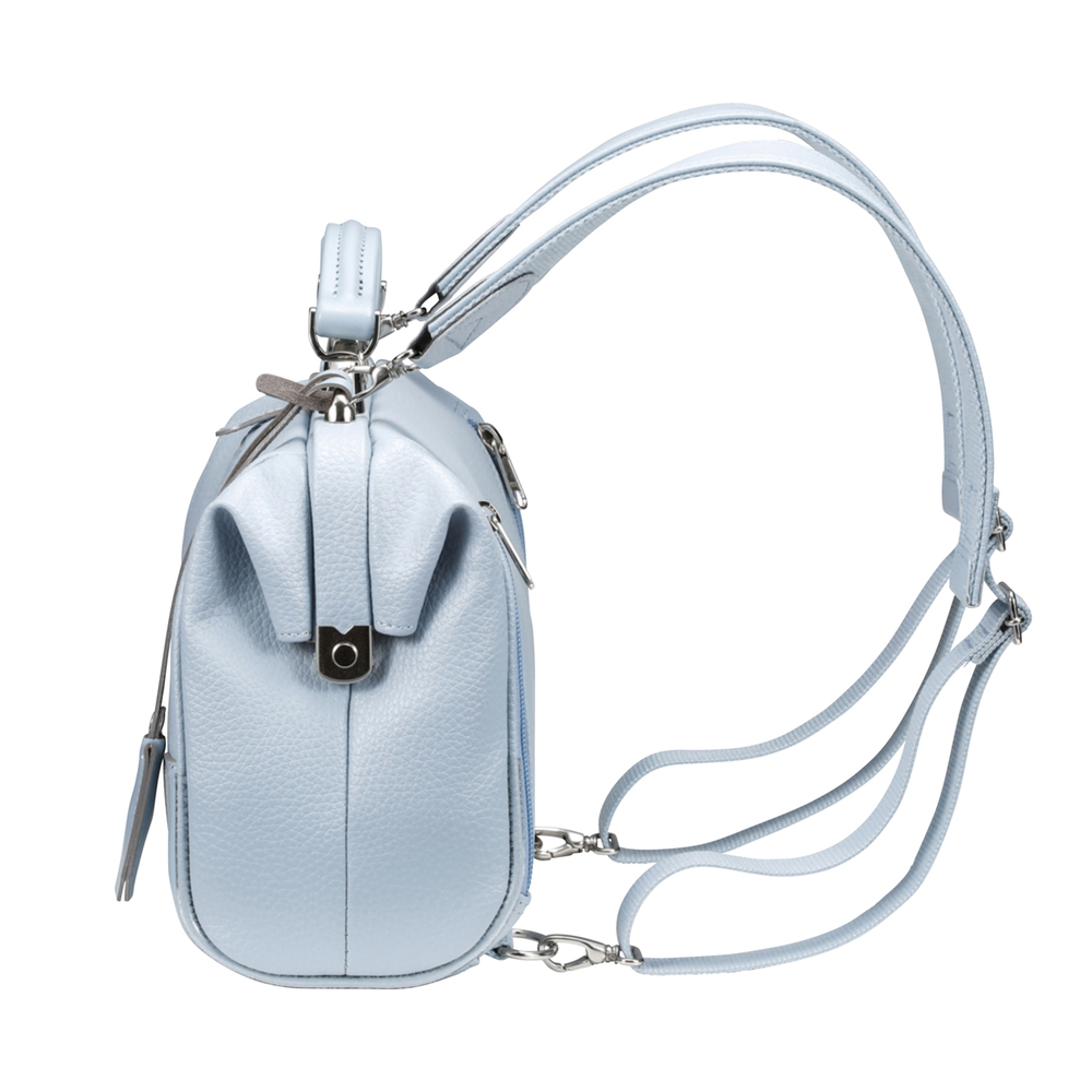 豊岡鞄 YK59E YOUTA ELK3WAY横ダレスMINIスカイ