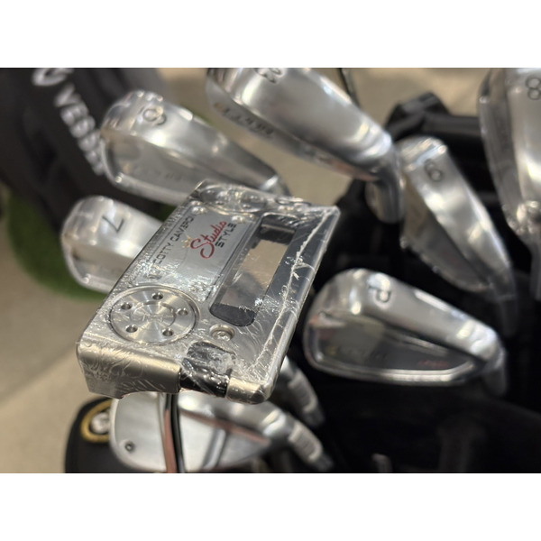 ゴルフ フィッティング + カスタムクラブ チケット 330,000円分 / クーポン券 ゴルフクラブ 制作 取扱いブランド多数 EPON RODDIO MAKINO クラブフィッター オーダーメイド OVD GOLF