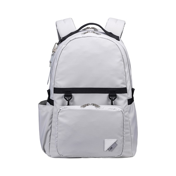 【高島屋選定品】豊岡鞄 CIE WEATHER DAYPACK (071953) グレー / 木和田正昭商店 撥水 ビジネス ストリート A4ファイル対応 ノートPC収納 通勤 メンズ レディース リュック バックパック リュックサック
