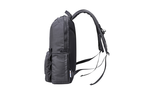 【高島屋選定品】豊岡鞄 CIE WEATHER DAYPACK2 (071955) ブラック / 木和田正昭商店 リュック 軽量 撥水 ビジネス ストリート バックパック リュックサック メンズ レディース リュックメンズ A4ファイル対応