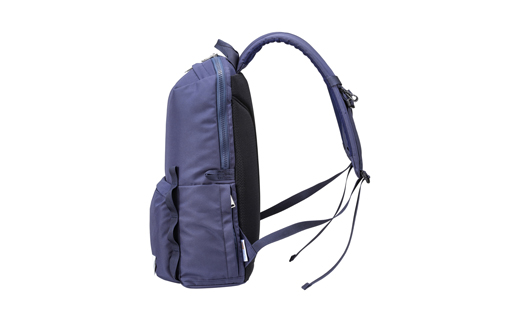 【高島屋選定品】豊岡鞄 CIE WEATHER DAYPACK2 (071955) ネイビー / 木和田正昭商店 リュック 軽量 撥水 ビジネス ストリート バックパック リュックサック メンズ レディース リュックメンズ A4ファイル対応