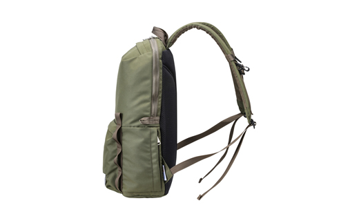 【高島屋選定品】豊岡鞄 CIE WEATHER DAYPACK2 (071955) オリーブ / 木和田正昭商店 リュック 軽量 撥水 ビジネス ストリート バックパック リュックサック メンズ レディース リュックメンズ A4ファイル対応