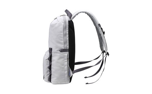 【高島屋選定品】豊岡鞄 CIE WEATHER DAYPACK2 (071955) グレー / 木和田正昭商店 リュック 軽量 撥水 ビジネス ストリート バックパック リュックサック メンズ レディース リュックメンズ A4ファイル対応