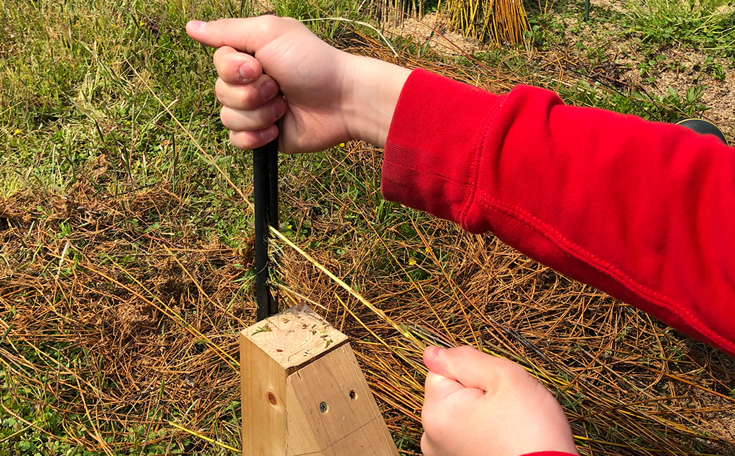 migiwa 柳の皮染めメガネケース / 伝統工芸品 行李編み メガネケース メガネ入れ 眼鏡 めがね 天然素材 高級 おしゃれ 和テイスト 大人 手作り ハンドメイド 日本製