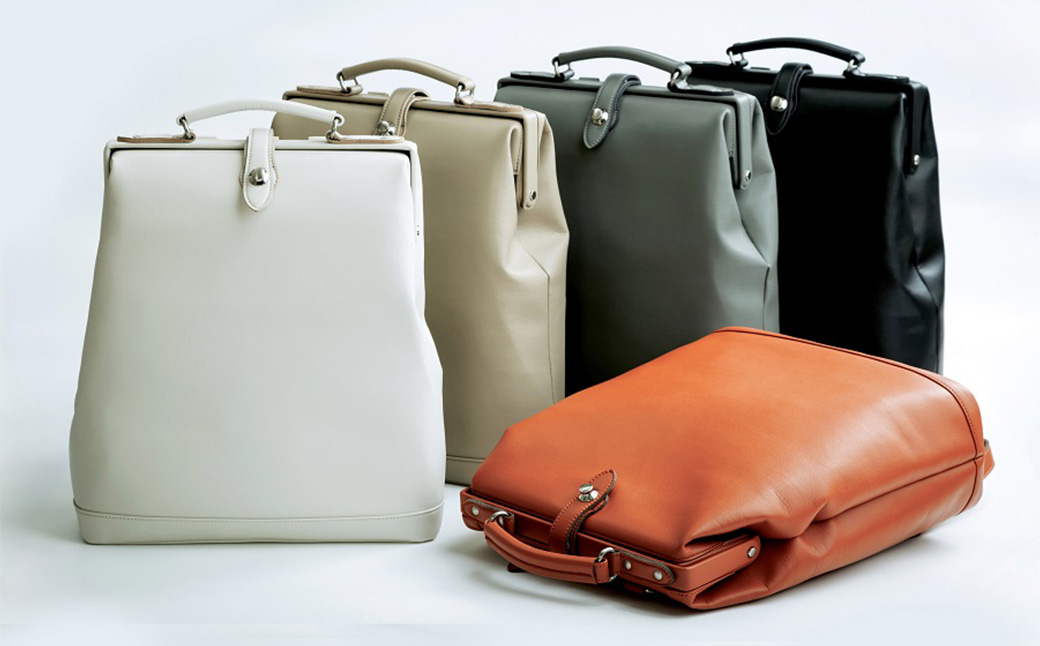 豊岡鞄 KANEDAITO タテ型ダレスリュック 563010 グレー / ダレス リュック リュックサック 軽量 高耐久 A4サイズ対応 シンプル デザイン メンズ レディース バッグ カバン かばん 鞄 服部