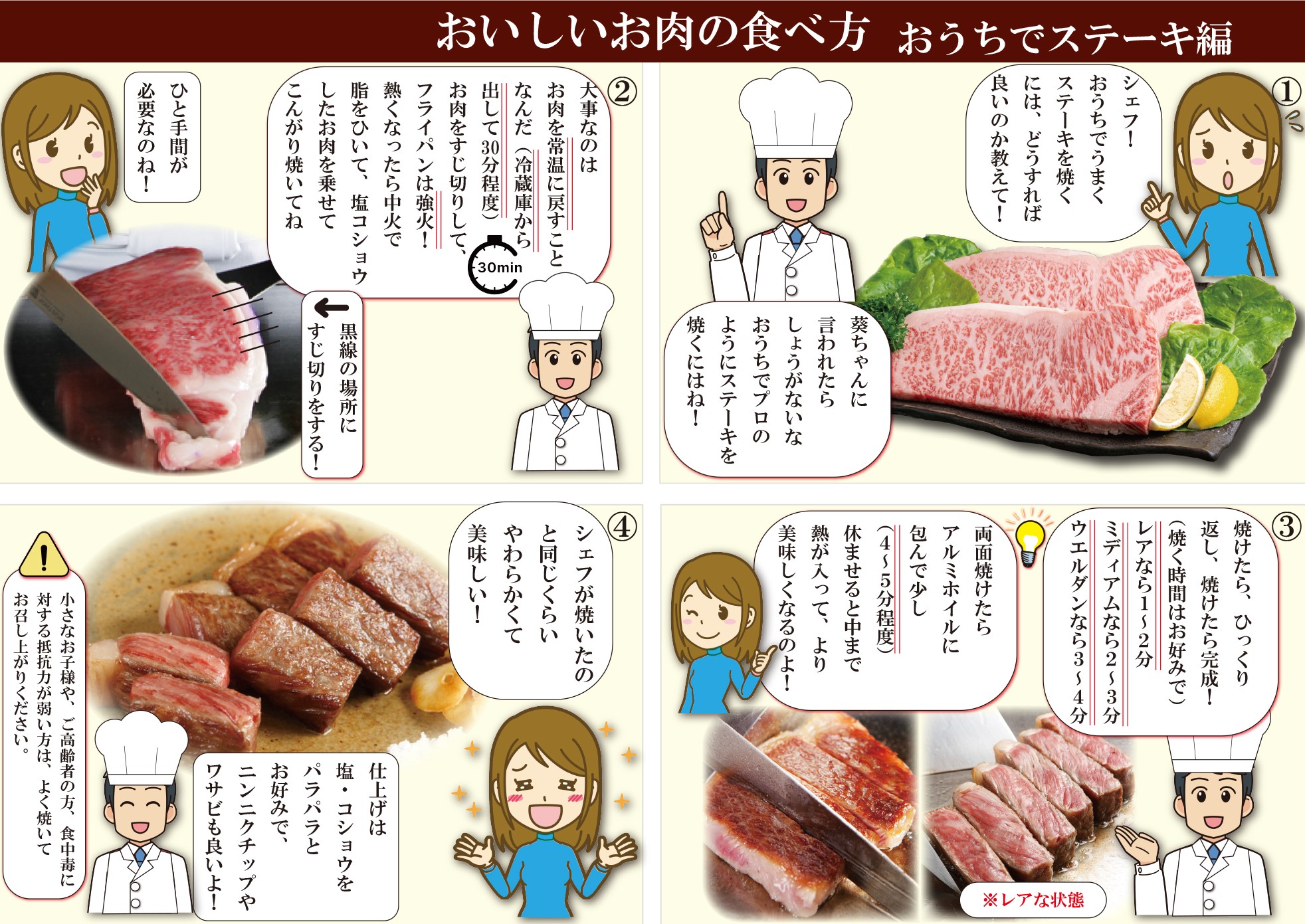 神戸牛　ロースステーキ1.2kg (200ｇ×6枚)　(TYST10) item1370 / 牛肉 ステーキ ロース 霜降り ステーキ肉 但馬牛 黒毛和牛 和牛 国産牛 赤身 ステーキ 牛 肉 焼肉 太田牧場 太田牛 神戸ビーフ【但馬牛太田家】【好評につき2月以降順次発送】