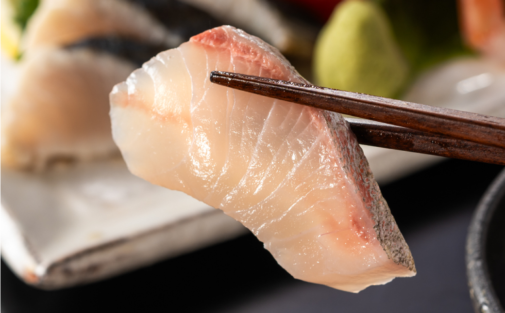 新鮮なお魚を捌いた日に冷蔵で発送！お刺身セット 約4人前  / 刺身 盛り合わせ 新鮮 冷蔵 お刺身 セット 寿司ネタ お寿司 お魚 刺身盛り合わせ【城崎温泉 おけしょう鮮魚】【お電話で希望の配送日時を確認しますので受取安心】