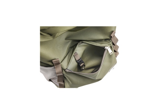 【高島屋選定品】豊岡鞄 CIE WEATHER DAYPACK2 (071955) オリーブ / 木和田正昭商店 リュック 軽量 撥水 ビジネス ストリート バックパック リュックサック メンズ レディース リュックメンズ A4ファイル対応