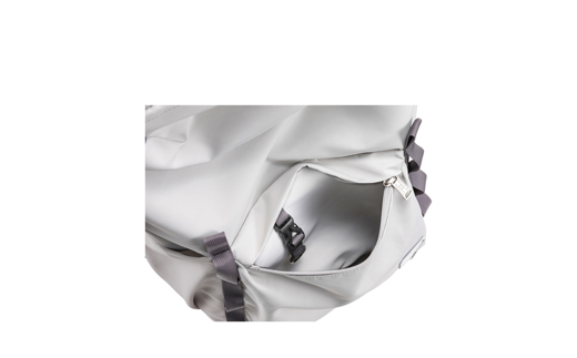 【高島屋選定品】豊岡鞄 CIE WEATHER DAYPACK2 (071955) グレー / 木和田正昭商店 リュック 軽量 撥水 ビジネス ストリート バックパック リュックサック メンズ レディース リュックメンズ A4ファイル対応