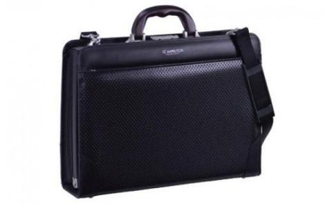 ＪＣＨ　ディンプル木手ダレス（大）（22316-01）黒