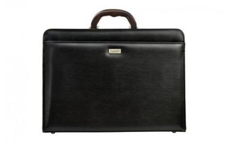 ＪＣＨ　木手大開きダレス（大）（22308-01）黒