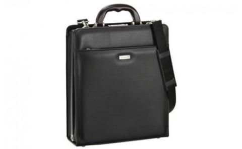 ＪＣＨ　木手縦型大開きダレス（22310-01）黒