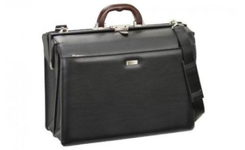 ＪＣＨ　木手口開きマチ広ダレス（22307-01）黒