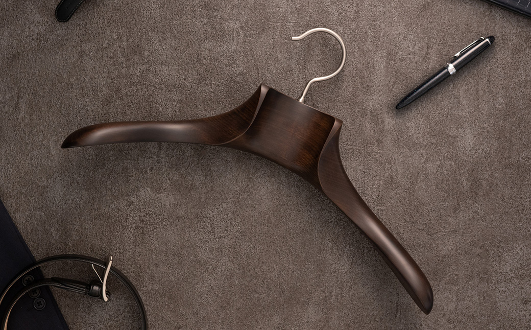 メンズジャケットハンガー/NH-2