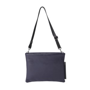 豊岡鞄TOTTEサコッシュMBC014　ネイビー