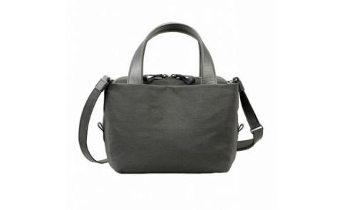 豊岡鞄　TUTUMU　Tore（グレー）