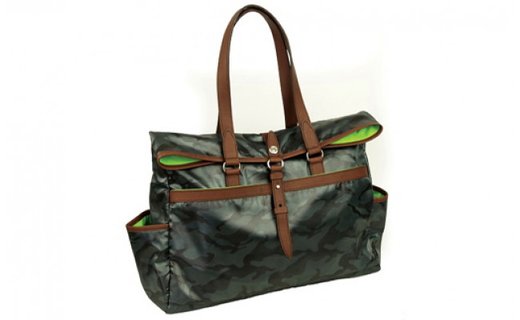 豊岡産　FYトートバッグＣＲＯＳＳＲＯＡＤ　501044　グレー