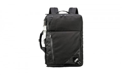 豊岡鞄 CIE BALLISTIC AIR 2WAY BUSSINES（071900） / 木和田正昭商店 リュックサック バックパック ビジネス カバン ビジネスバッグ リュック メンズ