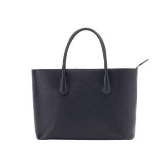 豊岡鞄TOTTEシュリンクトートMBC017　ブラック