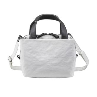 豊岡鞄TUTUMU　Tore　オフホワイト