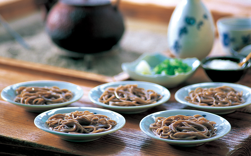 出石そば 国産そば粉使用 モンドセレクション 最高金賞受賞 特産品 出石 半なま つゆ付き 10人前 工場より直送 田中屋食品 老舗 創業45年 受賞歴多数 国産 国内製造 蕎麦 ソバ 麺類 お中元 伝統 但馬 豊岡 コウノトリ