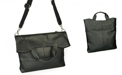 豊岡産　牛革・２WAYバッグＣＲＯＳＳＲＯＡＤ　505063ブラック