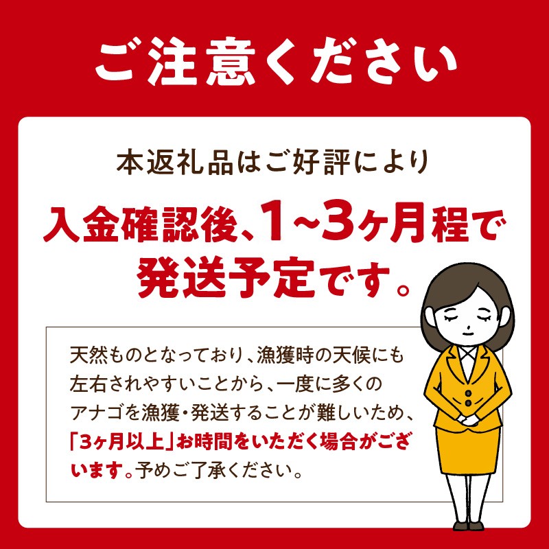 焼あなご（3～5串）《 魚介類 アナゴ 穴子 あなご 焼きあなご 海鮮 天然 ふるさと納税 あなご 加古川市 パリパリ 美味しい 穴子丼 串焼き お取り寄せ 人気 ギフト プレゼント 送料無料 おすす【2403D00702】