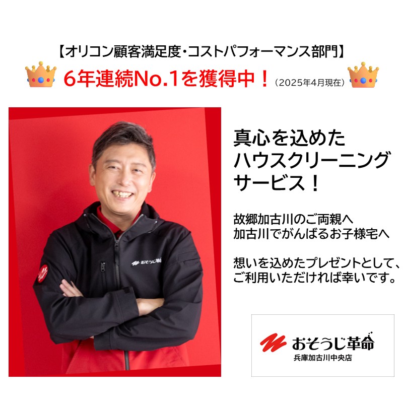 おそうじ革命(お試しコース)《 掃除 お掃除 ハウスクリーニング 光触媒 Keskin 抗菌 》【2402L16101】