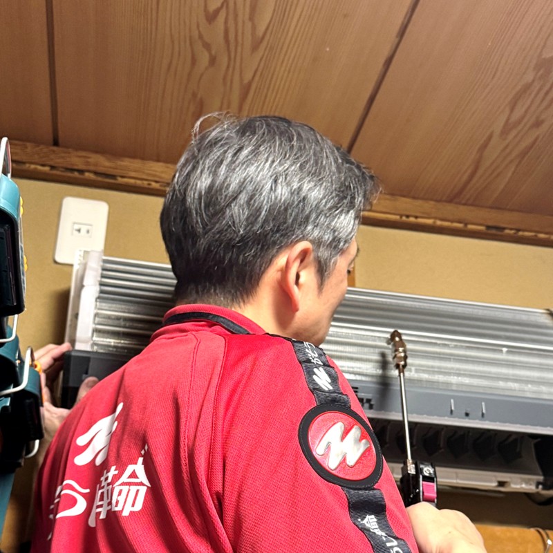 おそうじ革命(徹底コース)《 掃除 お掃除 ハウスクリーニング エアコンクリーニング 光触媒 Keskin 抗菌 》【2408L16103】