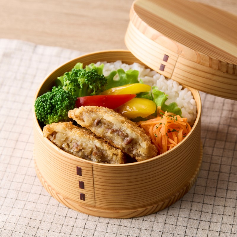 【神戸菊水】黒毛和牛コロッケ10個《 黒毛和牛 コロッケ ころっけ 惣菜 じゃがいも おかず 》【2400I15903】