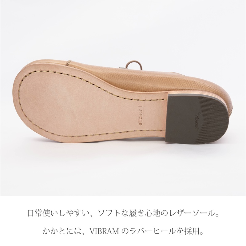 【フレッシュブラック】Classic Sneakers DECO レザーソールタイプ＜ハーフソールラバー加工なし＞《 日本製 DECO 革靴 皮 ファッション レザー 靴 シューズ 》【2520N08006_01】