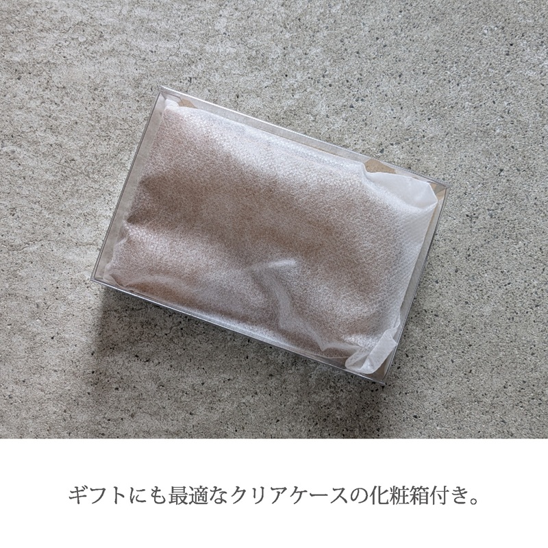 【リッチブラウン】L字ウォレット カードサイズ《 財布 小さい財布 ミニ財布 持ちやすい 扱いやすい コンパクト ミニサイズ 》【2402N08021_01】