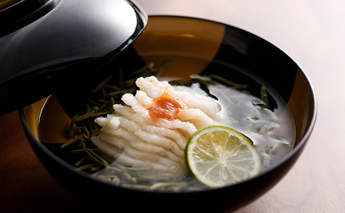 《平日限定》古民家旅館『Kariya Ryokan Q』季節の会席ご夕食ペア